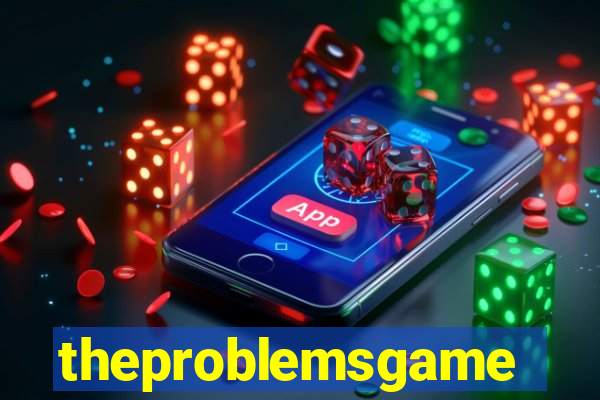 theproblemsgames.com