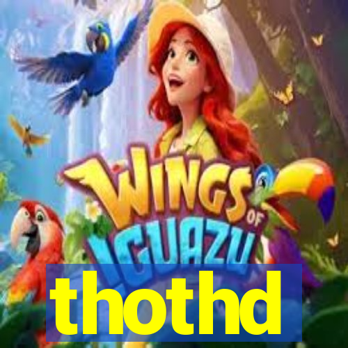 thothd