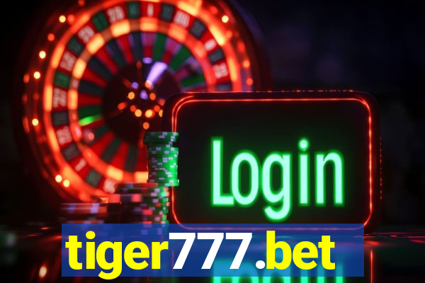 tiger777.bet