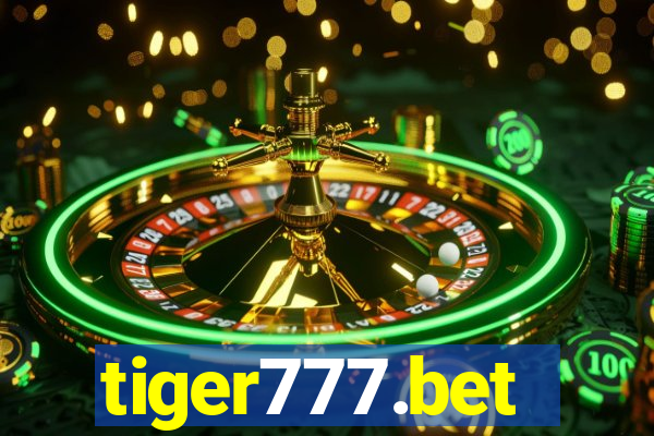 tiger777.bet