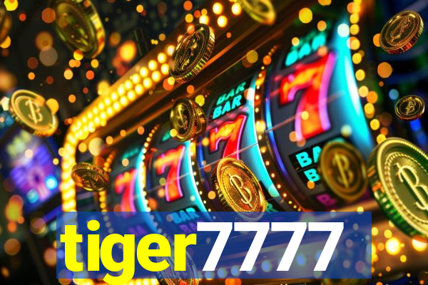 tiger7777