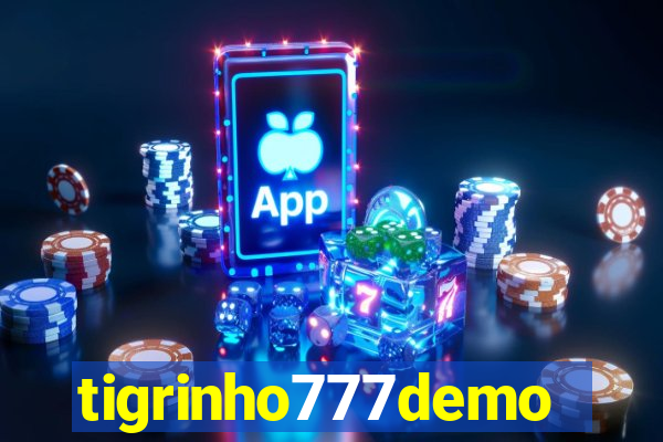 tigrinho777demo