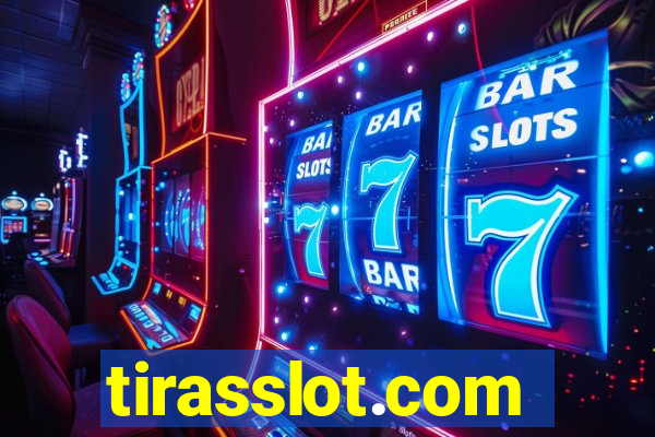 tirasslot.com