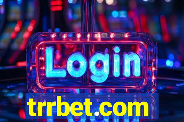 trrbet.com