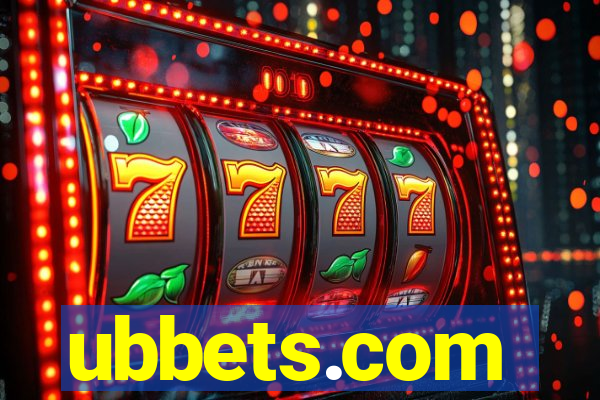 ubbets.com