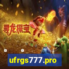 ufrgs777.pro