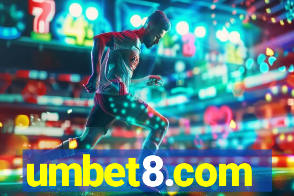 umbet8.com