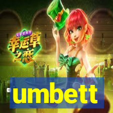 umbett