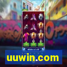 uuwin.com