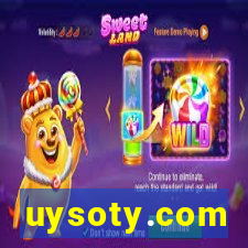 uysoty.com