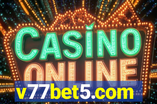 v77bet5.com