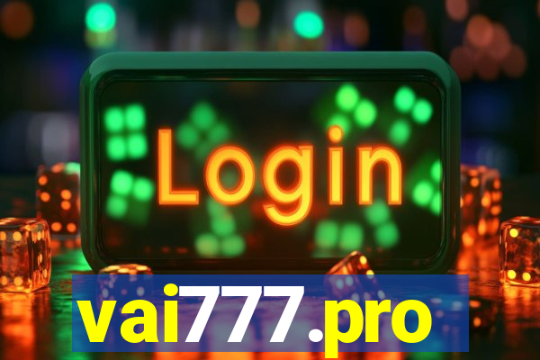 vai777.pro