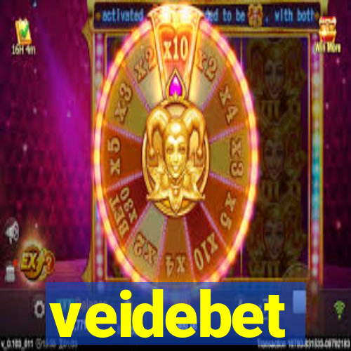 veidebet