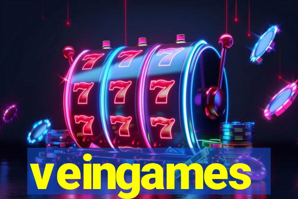 veingames