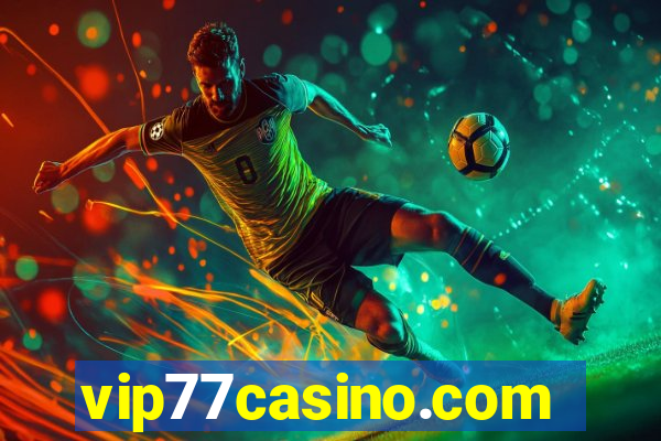 vip77casino.com