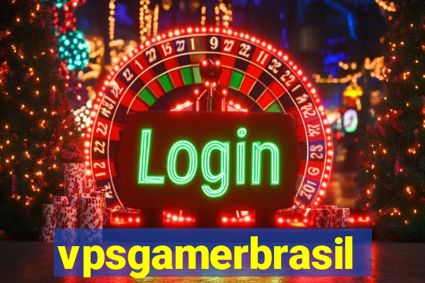 vpsgamerbrasil