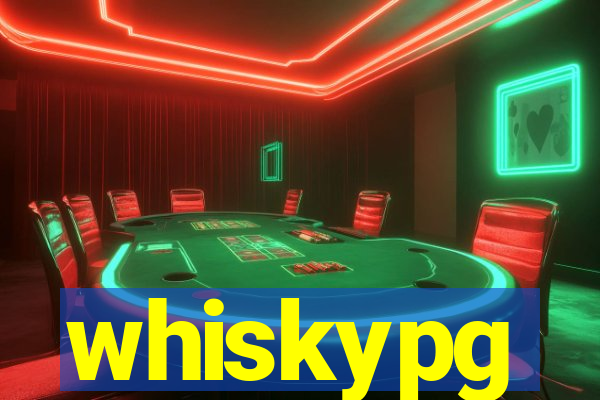 whiskypg