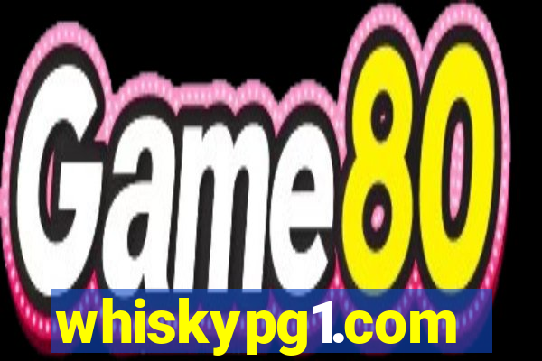 whiskypg1.com