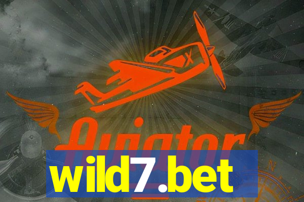 wild7.bet