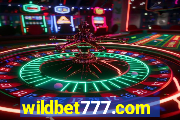 wildbet777.com