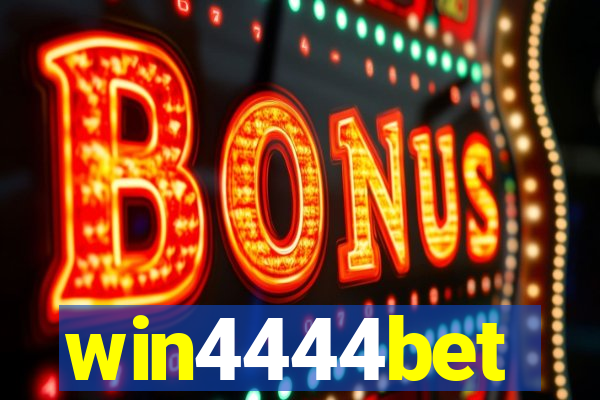 win4444bet