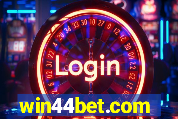 win44bet.com