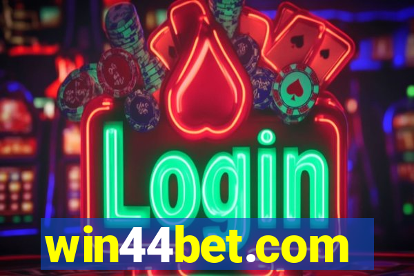 win44bet.com