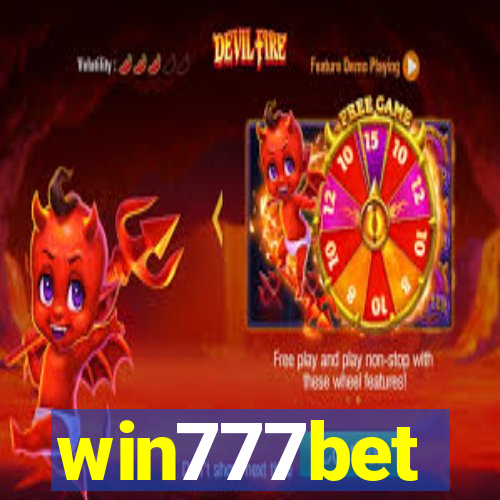 win777bet