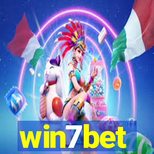 win7bet