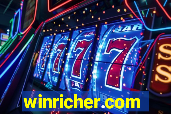 winricher.com