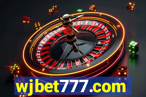 wjbet777.com