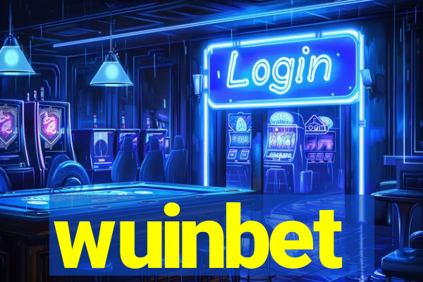 wuinbet