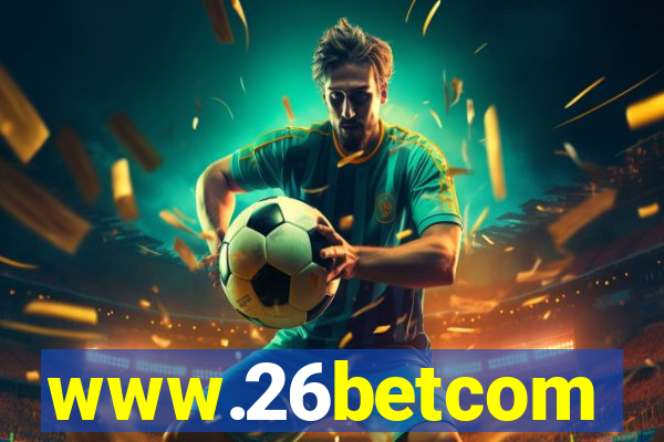 www.26betcom