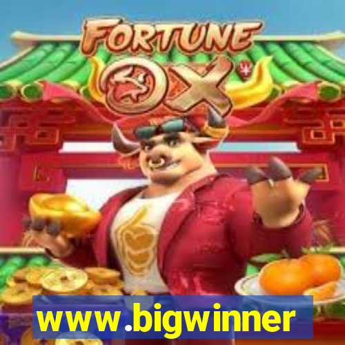 www.bigwinner