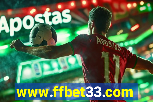 www.ffbet33.com