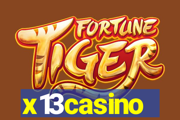 x13casino