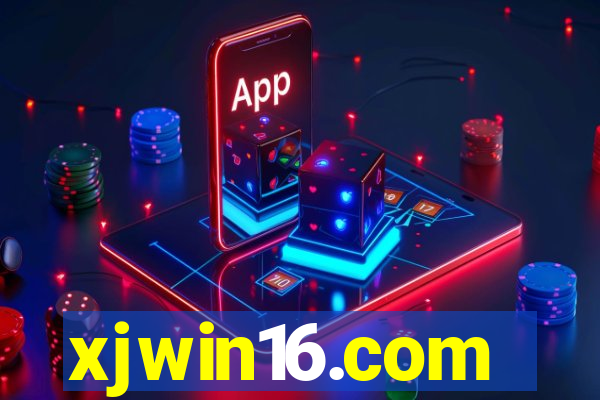 xjwin16.com