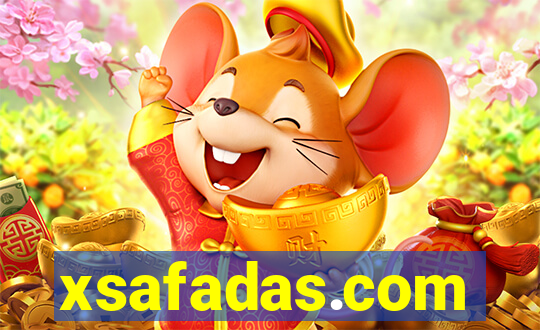 xsafadas.com