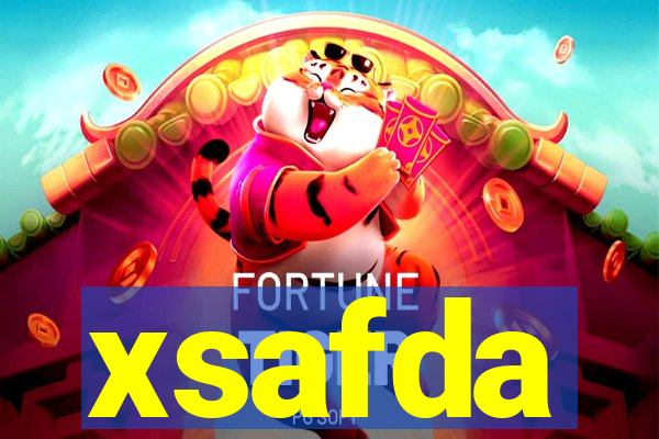 xsafda