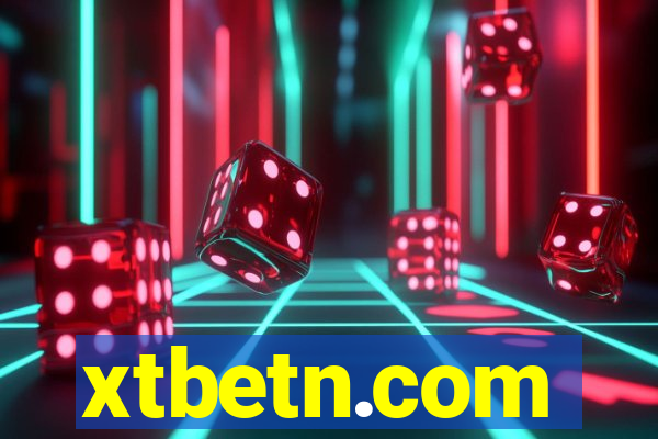 xtbetn.com