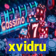 xvidru