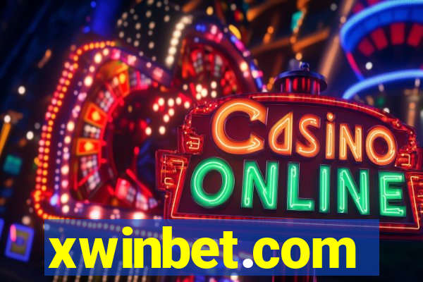 xwinbet.com