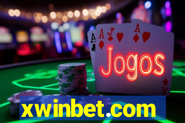 xwinbet.com