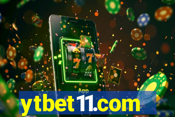 ytbet11.com