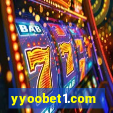 yyoobet1.com