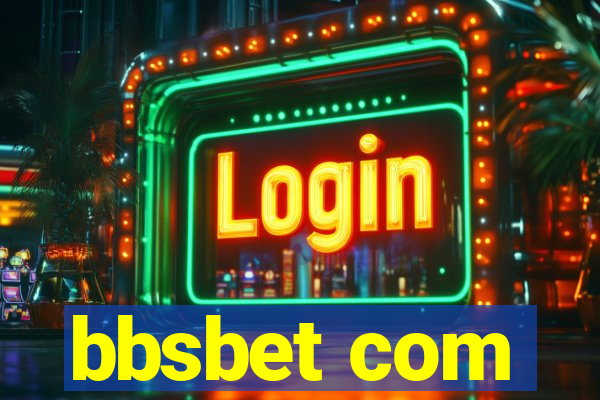 bbsbet com