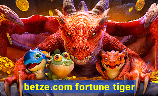 betze.com fortune tiger