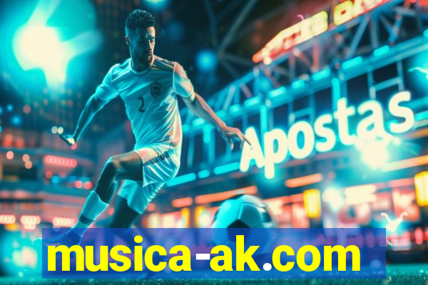 musica-ak.com