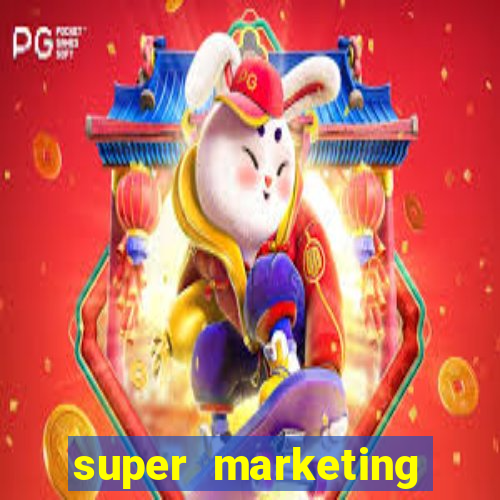 super marketing simulator dinheiro infinito