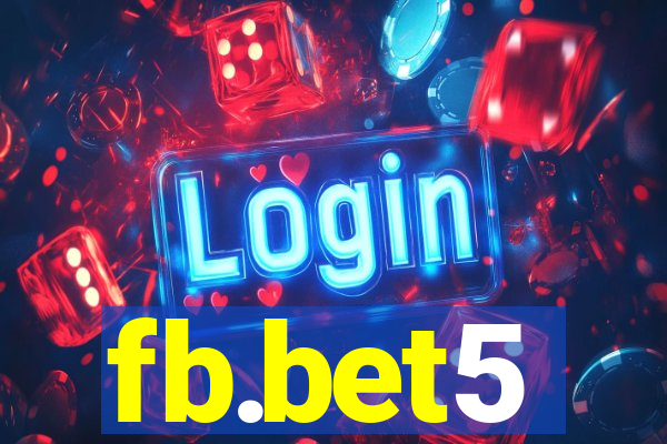 fb.bet5